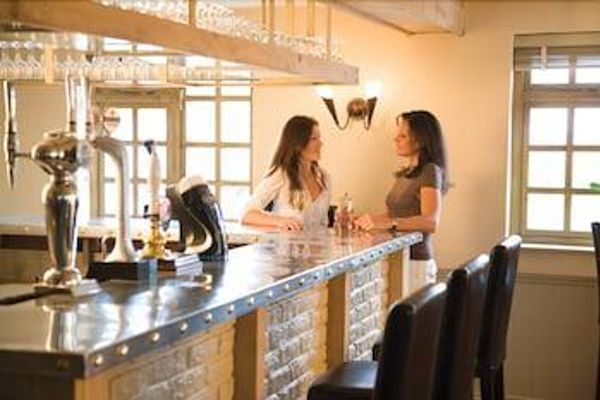 Hotel The Farmhouse (Wales)